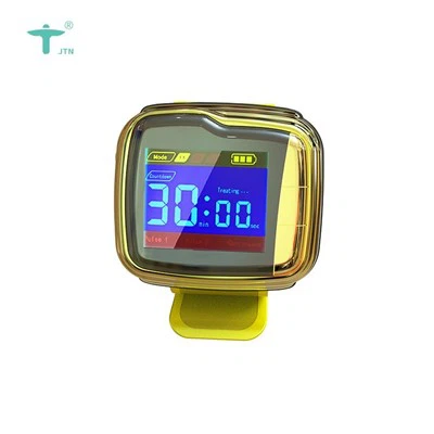 Ласерска терапија Пази на висок крвни притисак